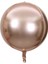 4d Büyük Boy Küre Folyo Balon 22" Inç 2
