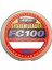 System Leader FC100 Fluorocarbon Misina Balıkmarketim 1