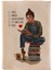 Kitap Kılıfı Kitap Ayracı Book Cover 3