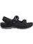 Konfores 1522-9829-2 Tam Anatomik Erkek Sandalet - NKT01522-SIYAH-43 1
