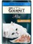 Gourmet Perle Izgara Ton Balıklı Yaş Kedi Maması 85 gr x 24 Adet Pouch 2