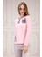 Penguen Baskılı Pijama Takım 3