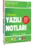 7. Sınıf Yazılı Notları 1. Dönem 1 ve 2. Yazılı 1