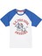 Yeşil Erkek Çocuk T-Shirt 1