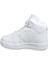 Bilekli Jordan Beyaz Çocuk Sneakers 2
