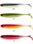 Mezashi Z-Tail Minnow Sahte Balığı Balıkmarketim 3