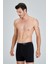 Long Şort Erkek Boxer 1