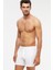 Long Şort Erkek Boxer 3