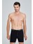 Long Şort Erkek Boxer 5
