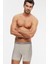 Long Şort Erkek Boxer 4