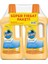 Ahşap Yüzey Temizleyici Portakal 2'li Paket 2X750ML 1