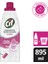 Konsantre Zemin Uzmanı Fayans Pembe Çiçek 895 ml 1