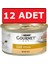 Purina Gourmet Gold Kıyılmış Hindi Etli Kedi Konservesi 85 gr 12 Adet Yaş Mama 1