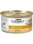Purina Gourmet Gold Kıyılmış Hindi Etli Kedi Konservesi 85 gr 12 Adet Yaş Mama 2