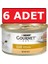Purina Gourmet Gold Kıyılmış Hindi Etli Kedi Konservesi 85 gr 6 Adet Yaş Mama 1