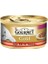 Purina Gourmet Gold Sığır Etli ve Tavuklu Kedi Konservesi 24 Adet 85 gr Parça Etli Yaş Mama 2
