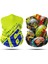 Rossi Kask Desenli 2'li Set Boyunluk Bandana Outdoor Balaklava Yüz Maskesi Kafa Bandı 2