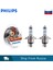 Yeni X-Treme Vision G-Force H4 Otomobil Far Ampulü (12342XVGS2) +%130 1
