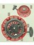 Starter Mekanizması Komple Pimli Model GX340 GX390 340-00003P 1