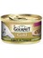Purina Gourmet Gold Ciğerli ve Tavşanlı Parça Etli Kedi Konservesi 24 Adet 85 gr Yaş Mama 2