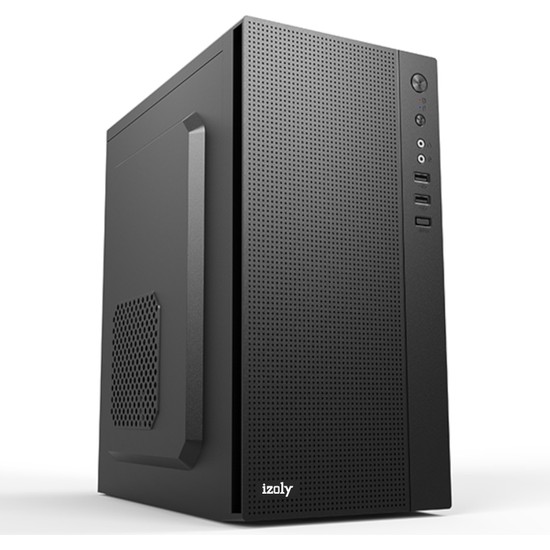 İzoly Sirius i5-3470 16GB 128GB SSD Masaüstü Bilgisayar