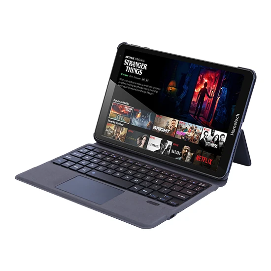Hometech Alfa 10 T-B 64 GB 4 GB RAM  10.1 IPS Tablet Bilgisayar