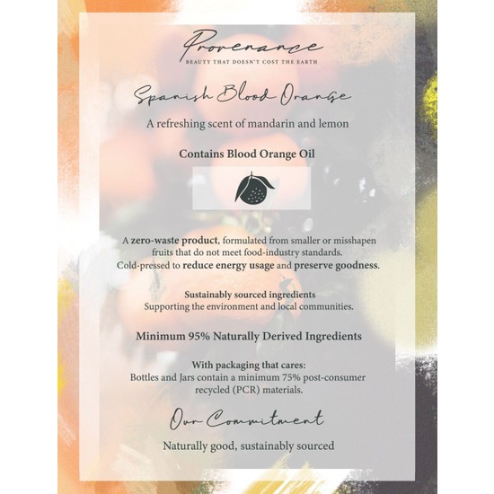 Marks & Spencer Spanish Blood Orange Sıvı Sabun 250 ml Fiyatı