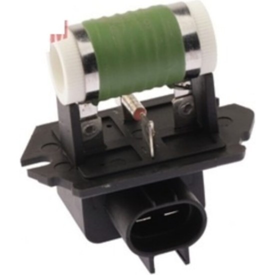 Cey Kia Rio Fan Rezistansı Radyatör Fan Rezistansı(1.25 / Fiyatı