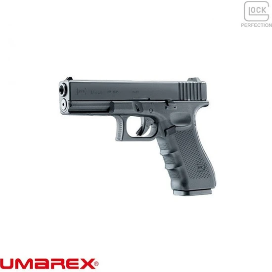 Umarex Glock 17 Gen4 Airsoft Tabanca