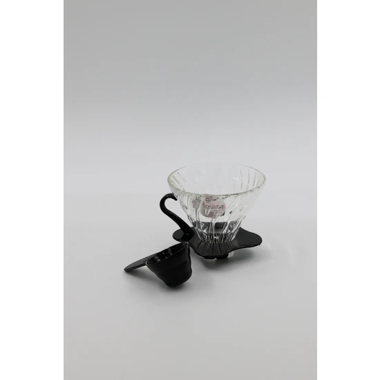 Hario V60 02 Cam Dripper