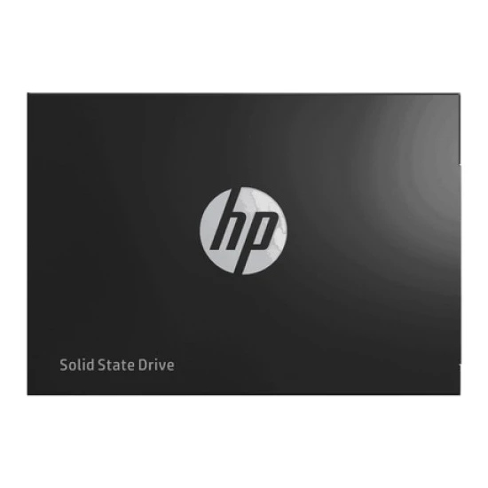 Hp S650 2.5'' 960GB SSD 345N0AA