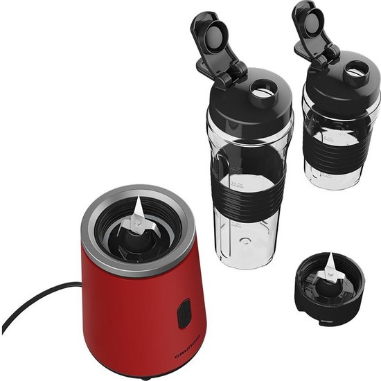 Grundig Kb 422651 Smoothie Blender Fiyatı Taksit Seçenekleri