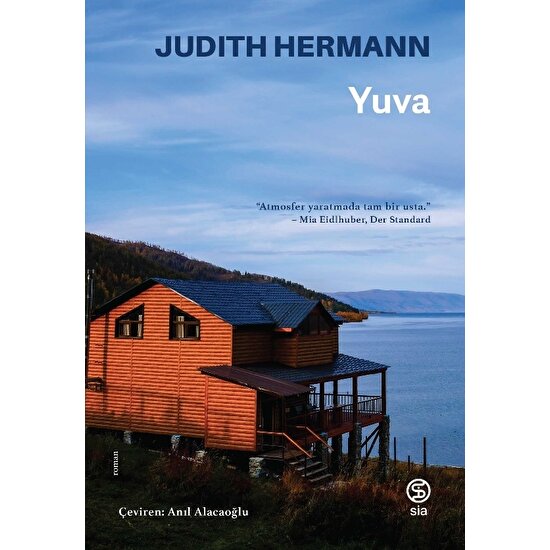 Sia Kitap Yuva - Judith Hermann