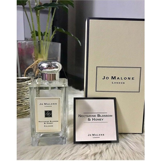 Jo Malone Nectarine Blossom & Honey Cologne 100 ml Unisex Fiyatı
