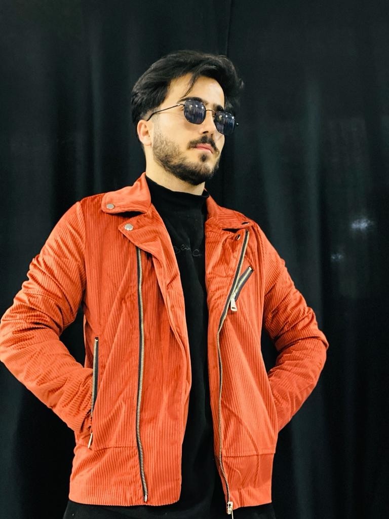 ABB Ceket