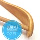 Seçili Renk Ahşap Rengi