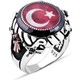 Seçili Renk Gümüş