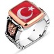 Seçili Renk Gümüş