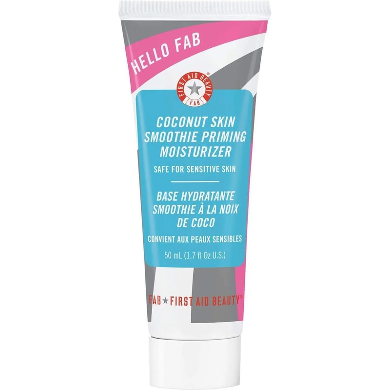 First Aid Beauty Coconut Skin Smoothie Astar Nemlendirici 50ML