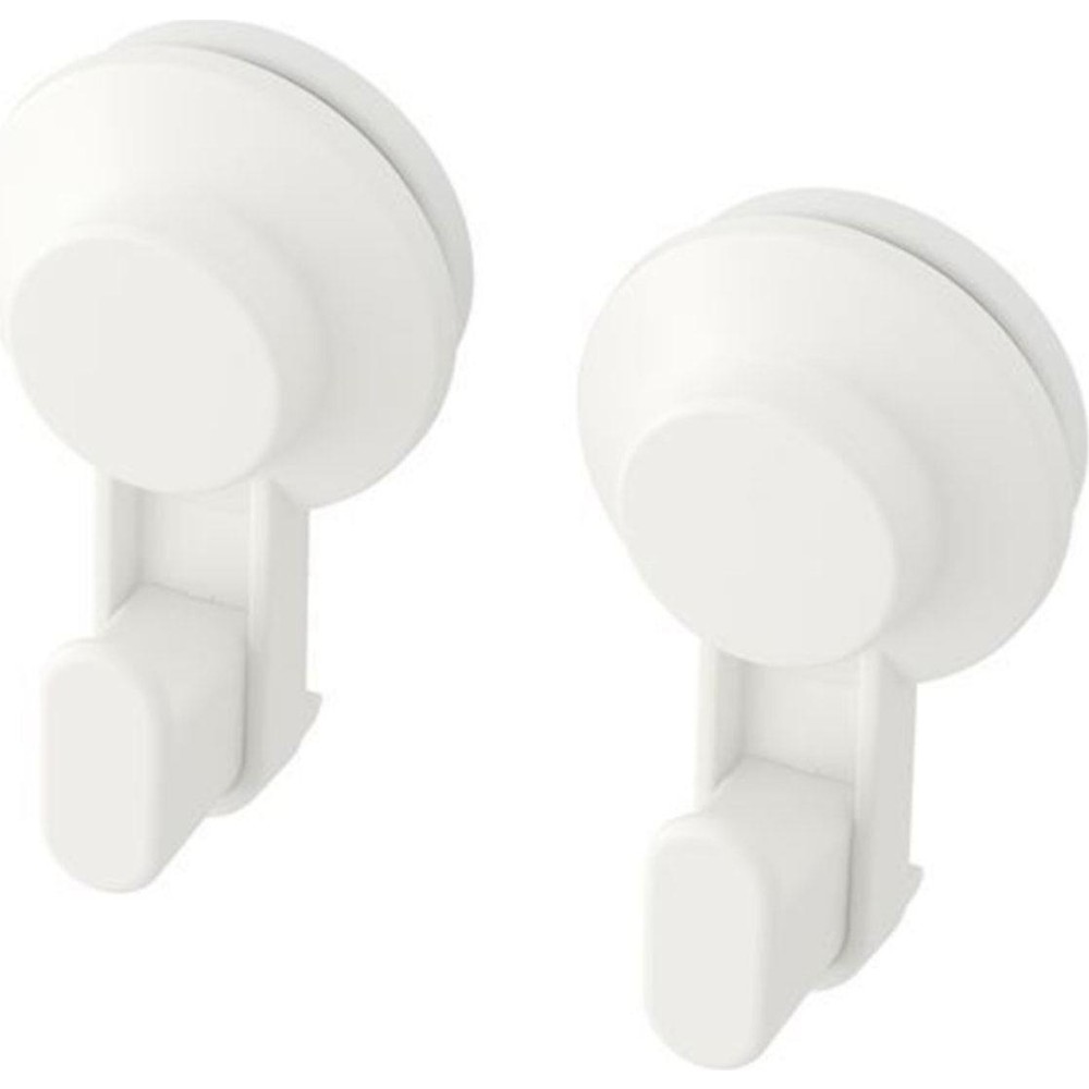 IKEA Tısken Duvar Askısı Beyaz