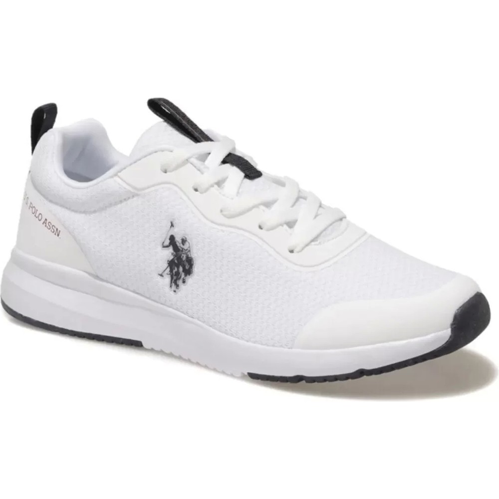 U.S. Polo Assn. Smart Kadın Ayakkabı - Beyaz