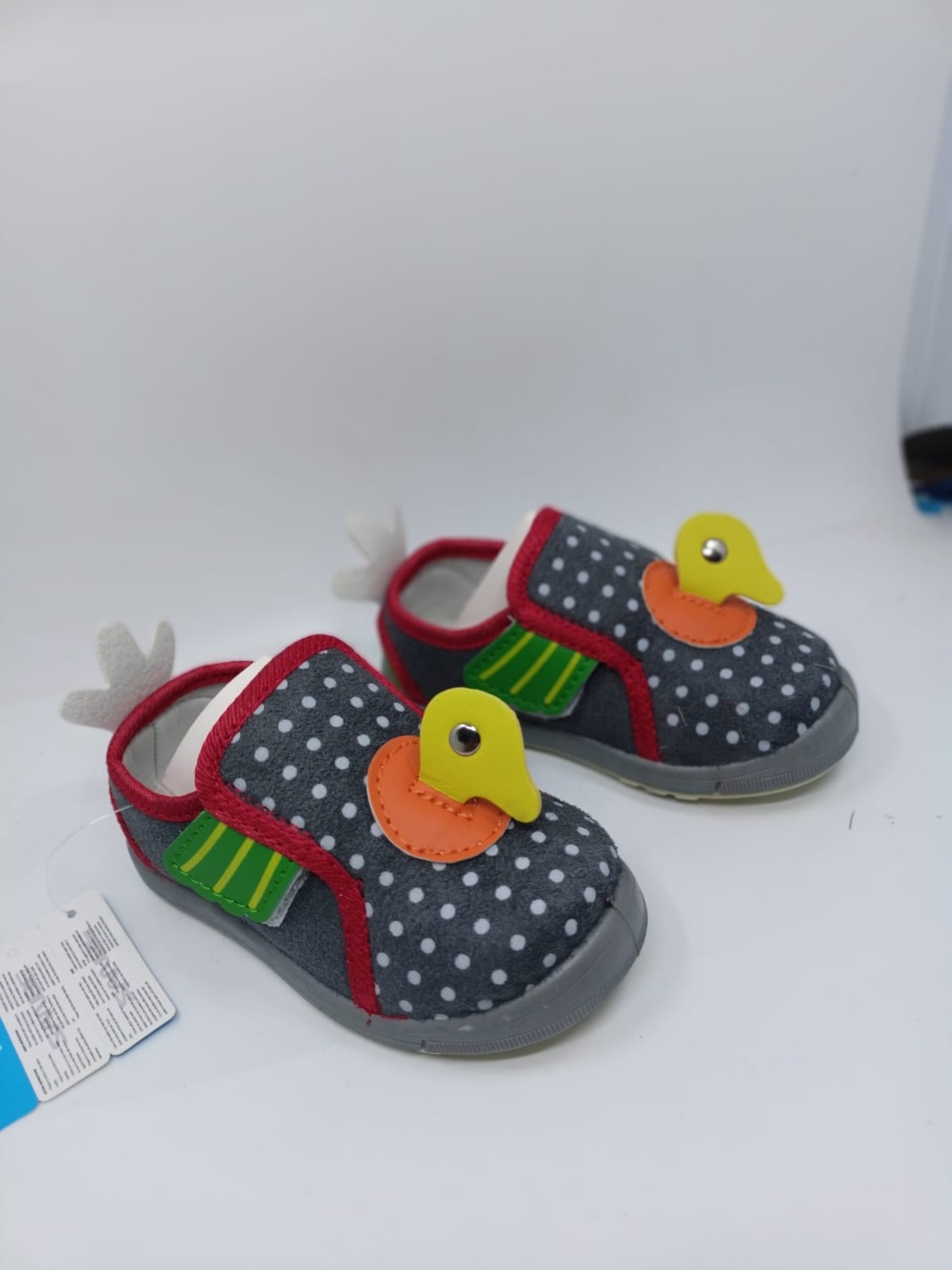 Sanbe 105 E 001 Bebe Panduf görsel 2