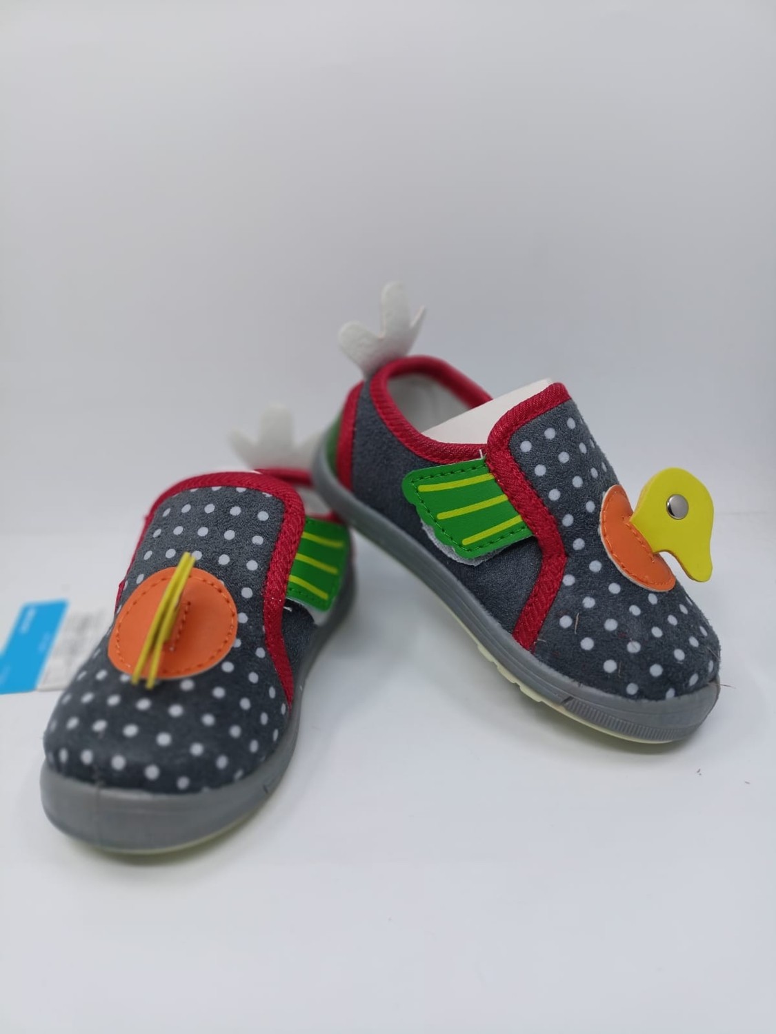 Sanbe 105 E 001 Bebe Panduf görsel 3