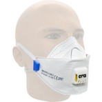 Era 9210 Ffp2 V Nr D Ventilli Toz Maskesi