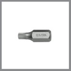 Ceta Form CB/3010G Sıkıştırma Yuvalı Xzn Bits Uç-Kısa Tip M10