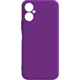 Ankacep Tekno Spark 9 Pro Kılıf Biye Soft Yumuşak Silikon
