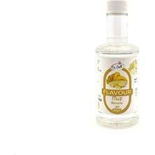 Dr. Gusto  Su Bazlı Aroma Verici Muz 250 gr