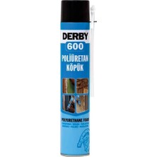 Derby Poliüretan Köpük 600