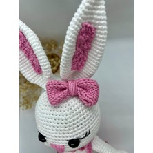 Yıldız Amigurumi Amigurumi Uyku Arkadaşı