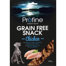 Profine 200GR Tahılsız Köpek Ödülü Tavuk Etli